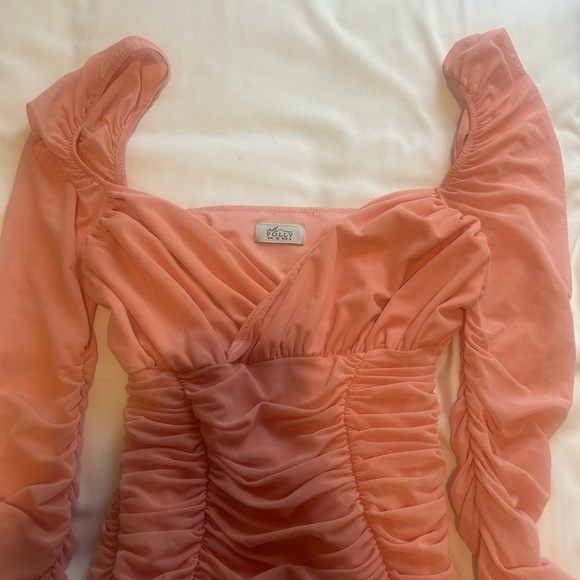 Oh Polly dress - Picture 6 of 7